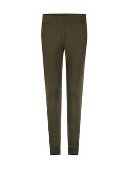 Charlie Choe Lovely Nights Grün Legging