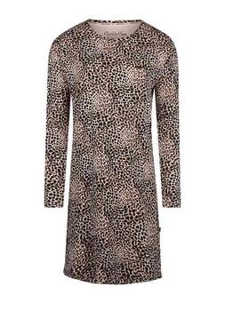 Charlie Choe Cozy Days Pink Nachtkleid