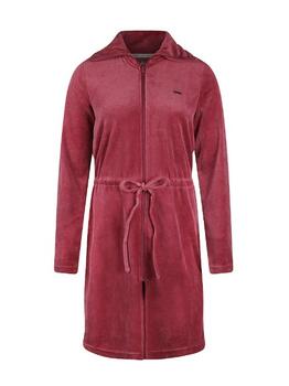 Charlie Choe Cozy Days Violett Bademäntel