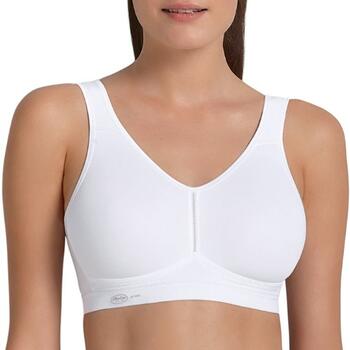 Anita Aktiv Light & Firm Weiß Sport BH