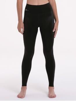 Anita Aktiv Sport Tights Massage Schwarz Legging
