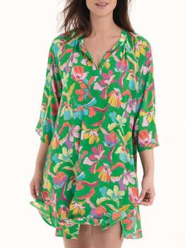 Anita Bademode Manihi Grün Strandkleidung