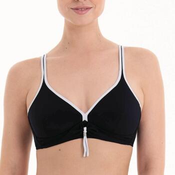 Anita Bademode Amina Navy-Blau Gemoldefer Bikini BH