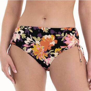 Rosa Faia Bademode Amy Schwarz Bikini Slip