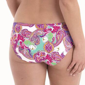 Rosa Faia Bademode Maily Pink Bikini Slip