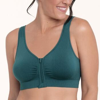 Anita Care Lynn Grün Prothese BH