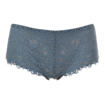 Guy de France Nikko Blue Eis Blau Hipster