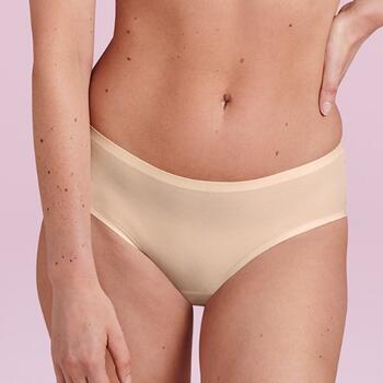 Anita Essential Pink Hipster