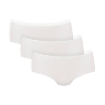 Anita Essential Weiß Hipster