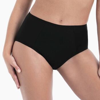 Anita Leni Schwarz Slip