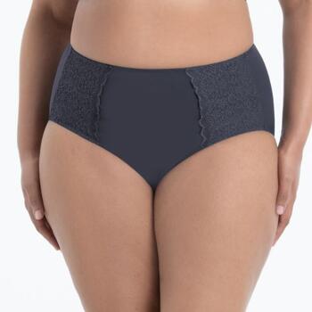 Anita Havanna Blau Slip