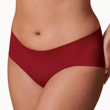 Anita Pocket Panty Weinrot Hipster