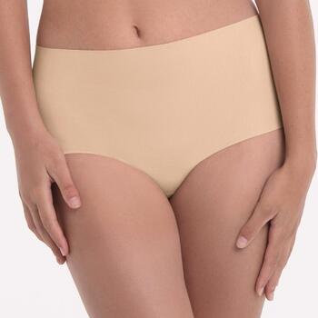 Anita Pocket Panty Sand Hoher Slip