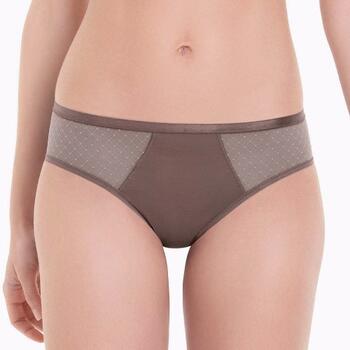 Rosa Faia Eve Braun Slip