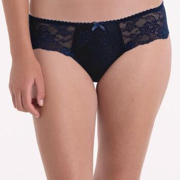 Rosa Faia Bobette Navy-Blau Hipster