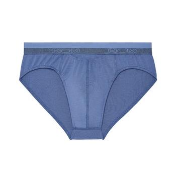 HOM HO1 Navy-Blau Boxershort