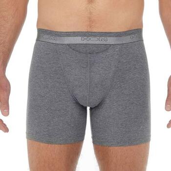 HOM  Grau Boxershort