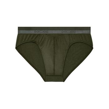 HOM Simon Navy-Blau Boxershort