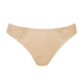 Rosa Faia Grazia Pulver String