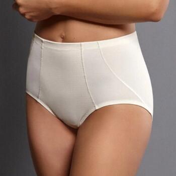 Anita Clara Elfenbein/Print Hoher Slip