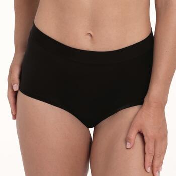 Anita Claire Schwarz Slip