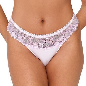 LingaDore Täglich Basic Pink String