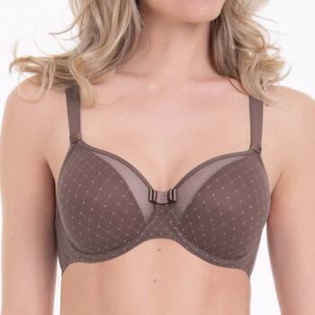 Rosa Faia Eve Braun Vorgeformter BH