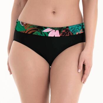 Anita Bademode Sina Blau Bikini Slip