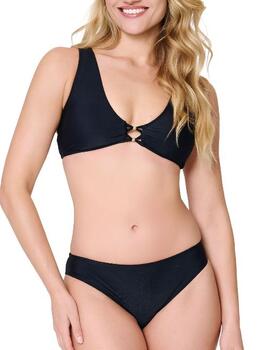 LingaDore Strand Summerproof Hot Pink Set