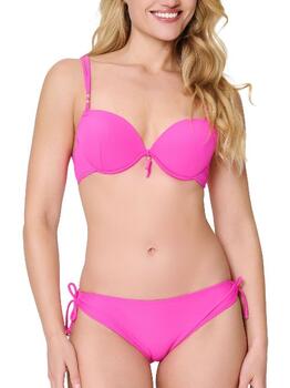 LingaDore Strand Summerproof Schwarz Set