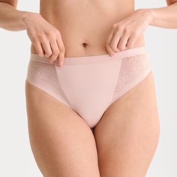 Lisca Ruby Pink Slip