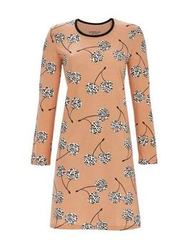 Ringella Dames Braun Nachtkleid