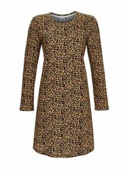 Ringella Dames Braun Nachtkleid