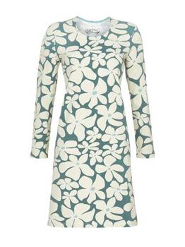 Ringella Dames Grün Nachtkleid
