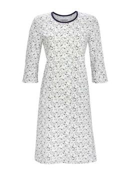 Ringella Dames Champagner Nachtkleid