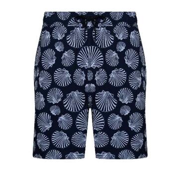 Pastunette Heren Navy-Blau Badehose