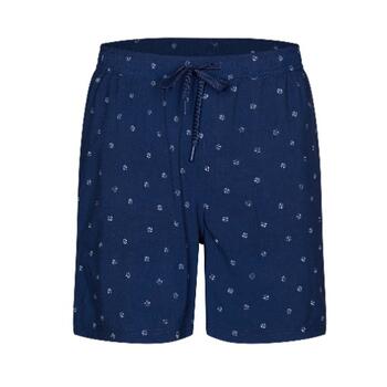 Pastunette Heren Navy-Blau Badehose