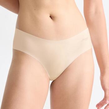 Sloggi Zero Microfibre Pulver Hipster