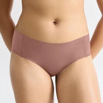 Sloggi Zero Feel Braun Hipster