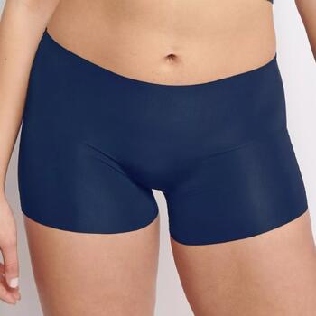 Sloggi Zero Feel Navy-Blau Hipster