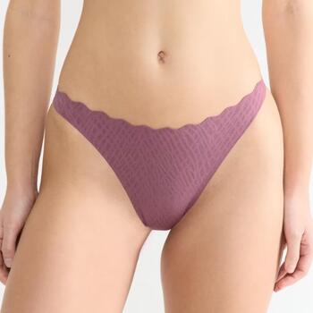 Sloggi Zero Feel Bliss Lila String