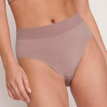 Sloggi Ever Infused Mauve Hoher Slip