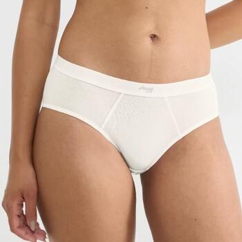 Sloggi Ever Ease Weiß Hipster