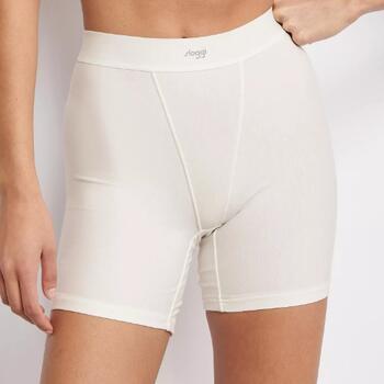 Sloggi Ever Ease Weiß Hipster