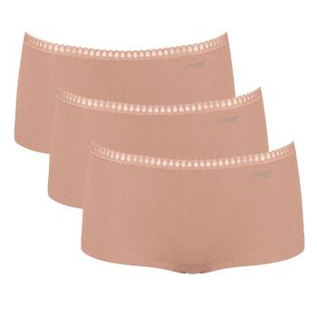 Sloggi GO Crush Pulver Hipster