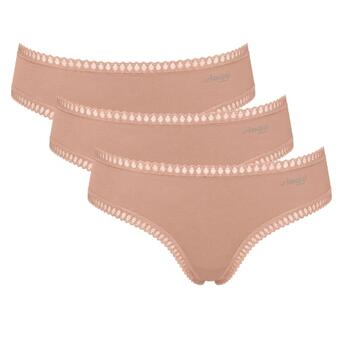 Sloggi GO Crush Pulver Hipster