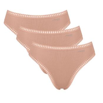 Sloggi GO Crush Pulver Slip