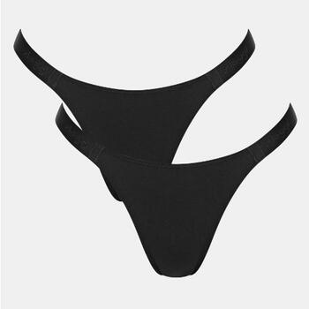 Sloggi GO Casual Schwarz Slip