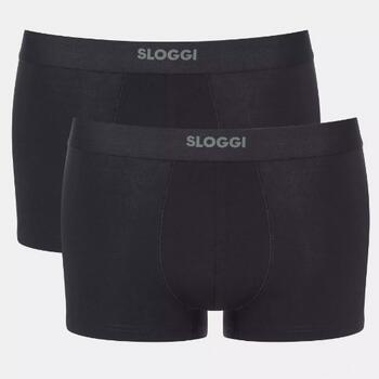 Sloggi Men Ever Ease Schwarz Trunk