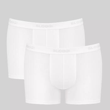 Sloggi Men 24/7 Weiß Boxershort